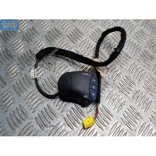 INTERRUTTORI E PULSANTI ABITACOLO DACIA Duster 2010>2013 usato