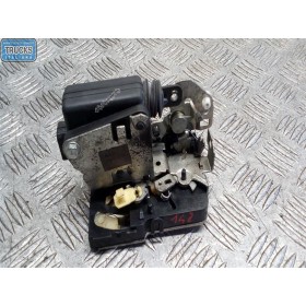 LATCH LOCK DACIA Duster...