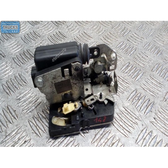 LATCH LOCK DACIA Duster 2010>2013 used