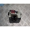 DACIA LATCH LOCK DACIA Duster 2010>2013 used