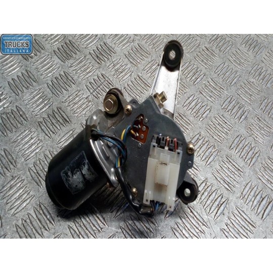 windshield wiper motor ISUZU NPR used