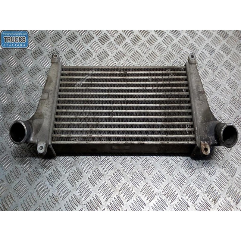 ISUZU RADIATORE INTERCOOLERS ISUZU NPR usato