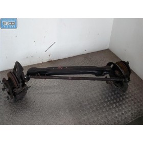 FRONT DRIVE AXLE ISUZU NPR...