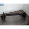 ISUZU FRONT DRIVE AXLE ISUZU NPR used