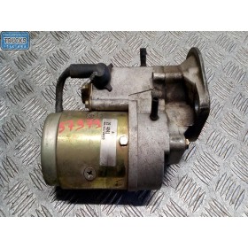 STARTER MOTOR ISUZU NPR used