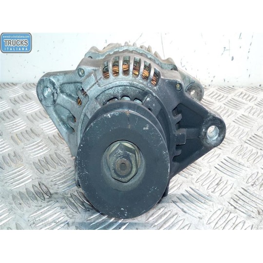 ALTERNATORE ISUZU NPR usato