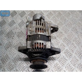 ALTERNATOR ISUZU NPR used