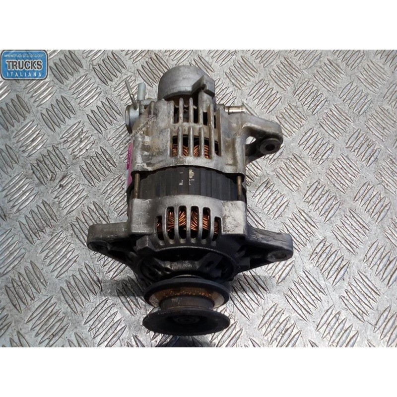 ISUZU ALTERNATORE ISUZU NPR usato