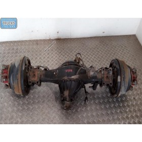 REAR DRIVE AXLE 
 ISUZU...