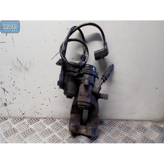 RIGHT REAR CALIPER BRAKE  MERCEDES-BENZ Classe A (W176) 2012>2014 used