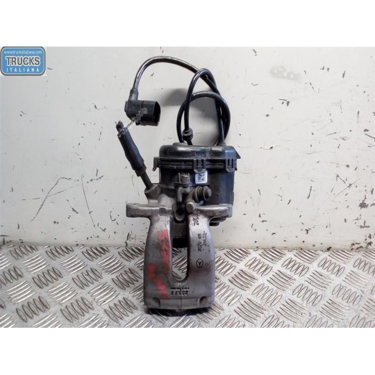 RIGHT REAR CALIPER BRAKE  MERCEDES-BENZ Classe A (W176) 2012>2014 used