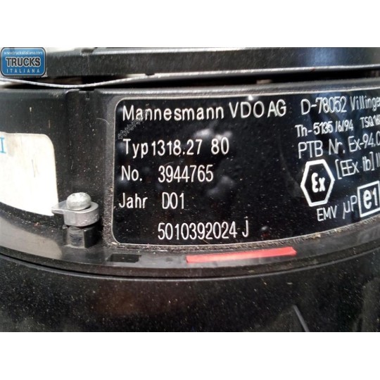 TACHIGRAFO RENAULT truck Premium 1996>2005 usato