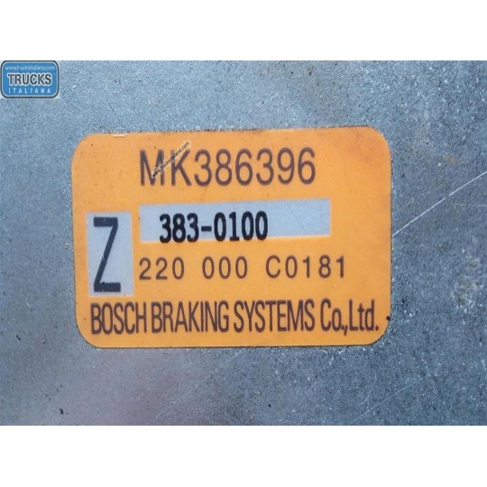 CENTRALINA ABS MITSUBISHI Canter usato