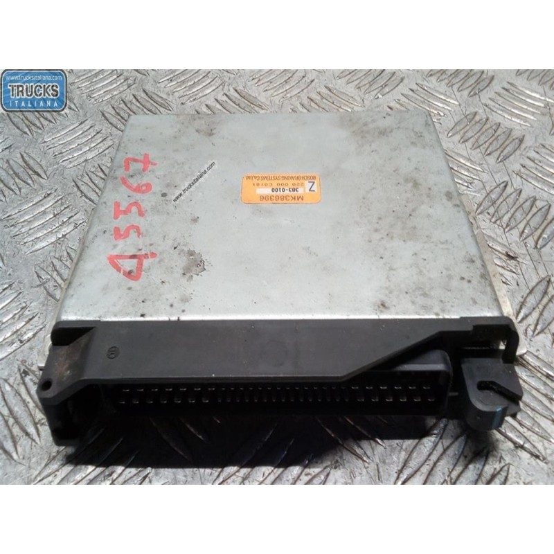 MITSUBISHI CENTRALINA ABS MITSUBISHI Canter usato