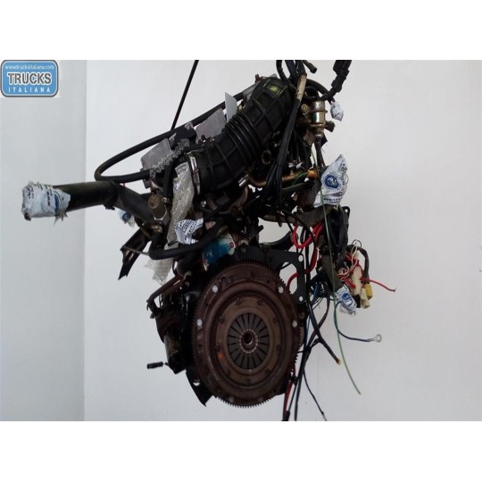 ENGINE LANCIA Thema 1984>1994 used