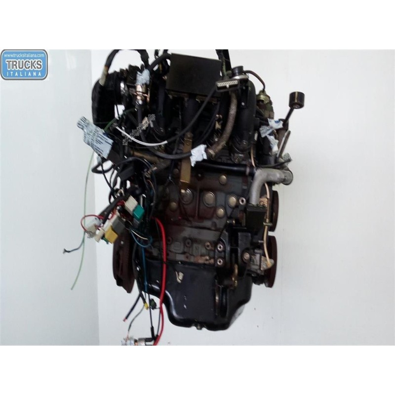 LANCIA ENGINE LANCIA Thema 1984>1994 used