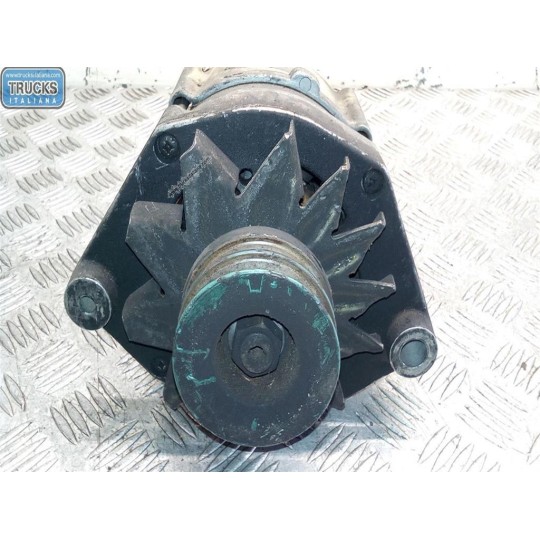 ALTERNATOR VOLVO truck FL6 used