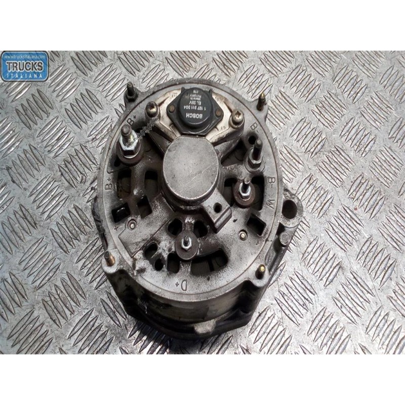 VOLVO truck ALTERNATORE VOLVO truck FL6 usato