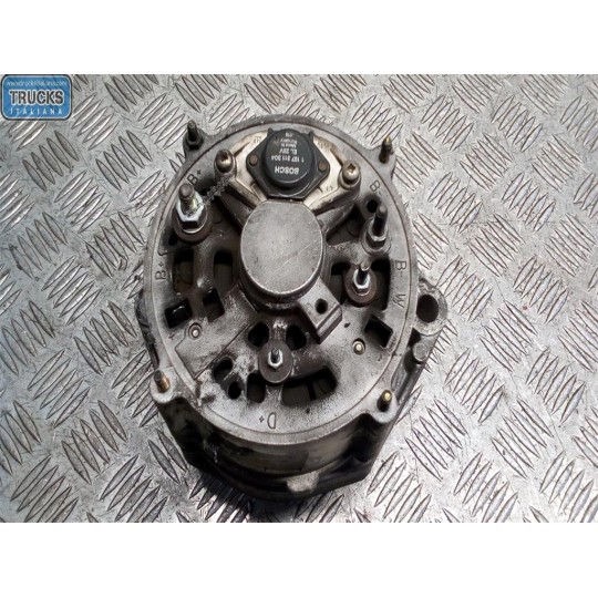 ALTERNATORE VOLVO truck FL6 usato