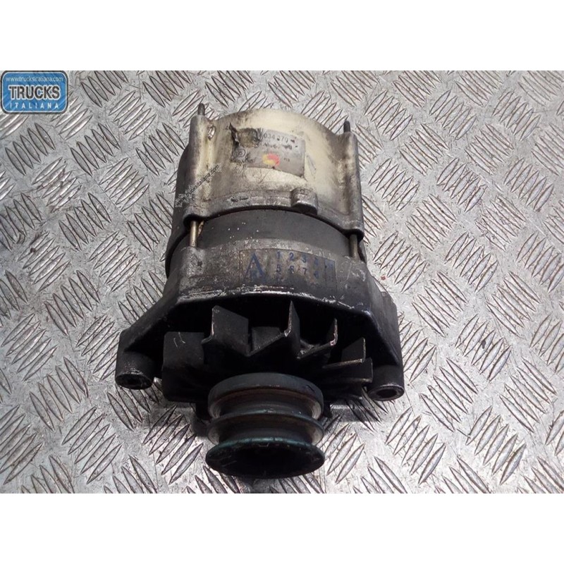 VOLVO truck ALTERNATORE VOLVO truck FL6 usato