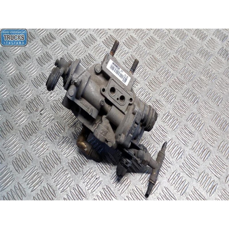 VOLVO truck VARIE FRENI 1 VOLVO truck FL6 usato