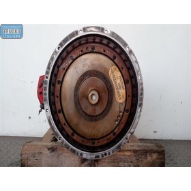 AUTOMATIC GEARBOXES  VOLVO...