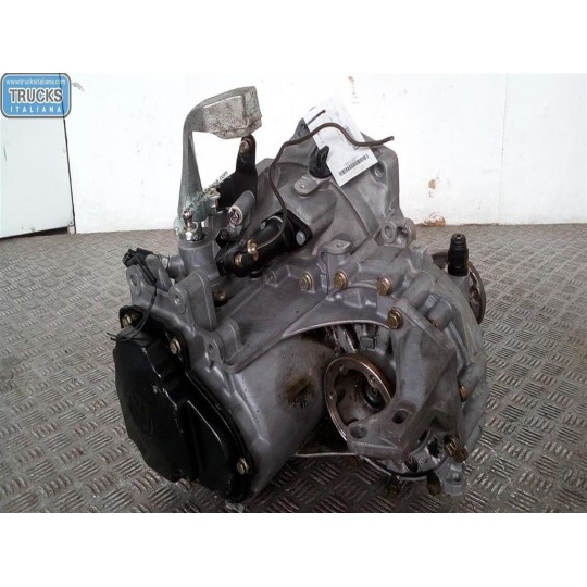 CAMBIO SEAT Ibiza 1999>2002 usato