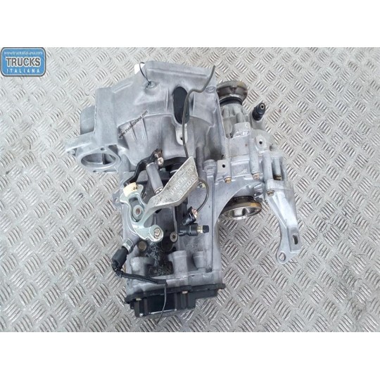 GEARBOXES  SEAT Ibiza 1999>2002 used