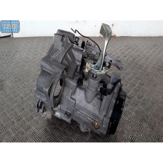 CAMBIO SEAT Ibiza 1999>2002 usato
