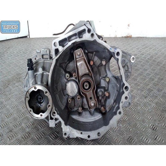 GEARBOXES  SEAT Ibiza 1999>2002 used