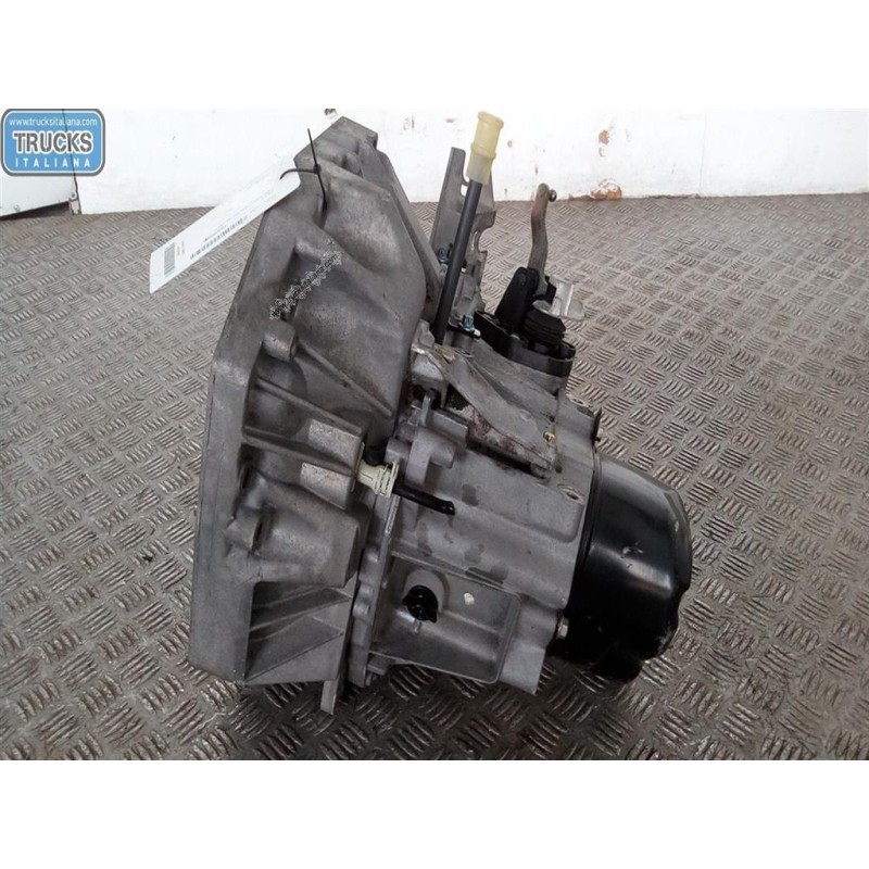 RENAULT CAMBIO RENAULT Scenic 2003>2006 usato