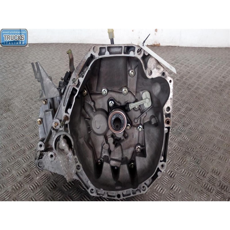 RENAULT CAMBIO RENAULT Scenic 2003>2006 usato