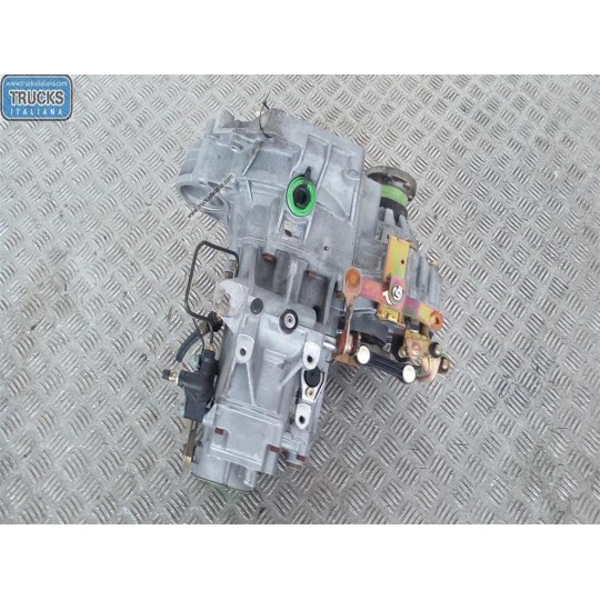 GEARBOXES  VOLKSWAGEN Golf 4 1997>2003 used
