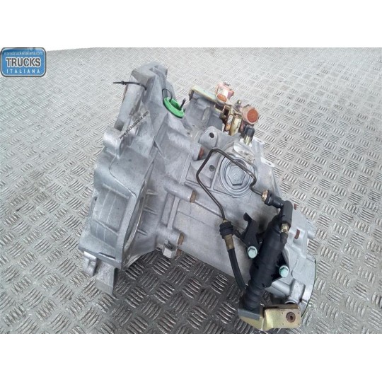 GEARBOXES  VOLKSWAGEN Golf 4 1997>2003 used