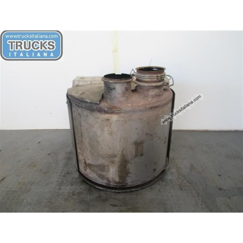 DAF MARMITTA DAF 85CF usato