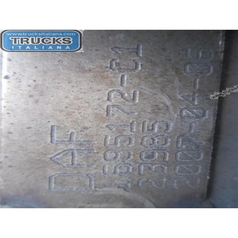 DAF MARMITTA DAF 85CF usato