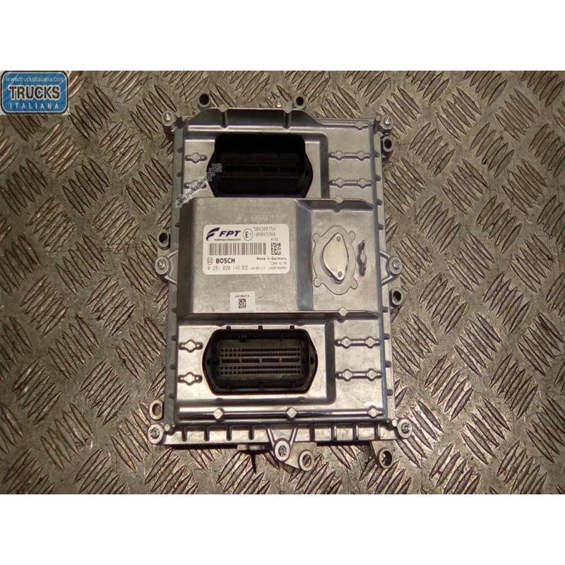 IVECO ENGINE UNIT IVECO Stralis 2013> new