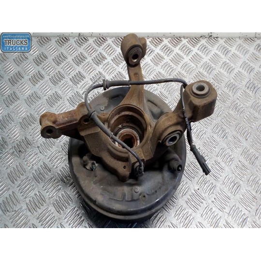 MONTANTE POST DESTRO DACIA Duster 2010>2013 used