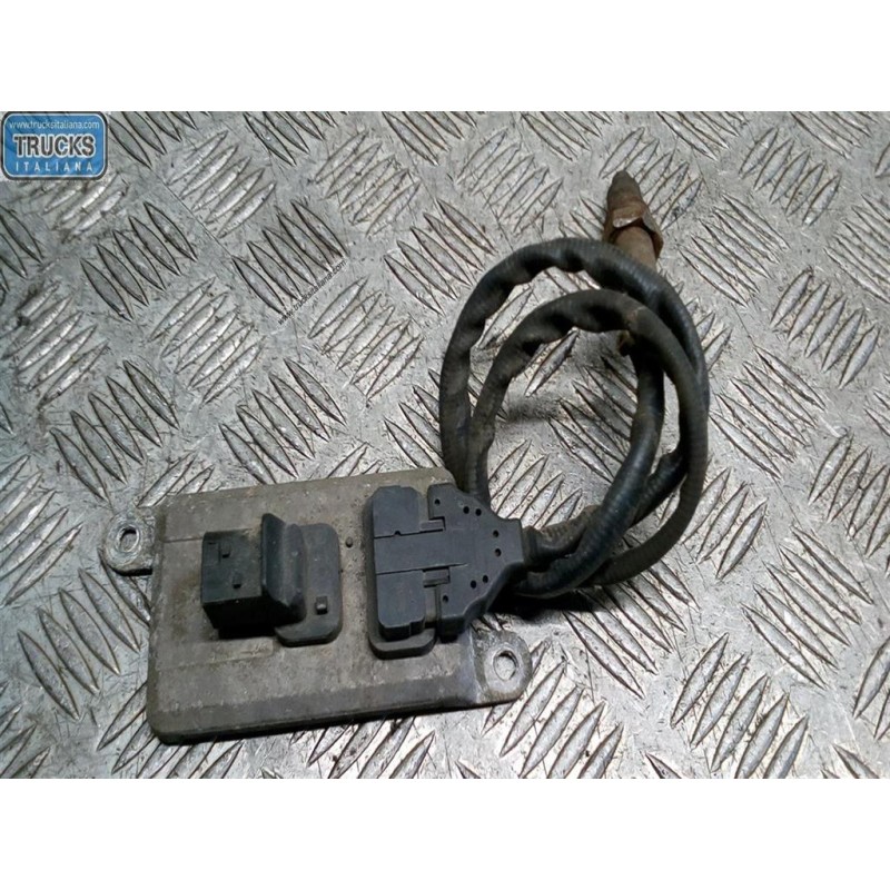 MERCEDES-BENZ truck CENTRALINE VARIE MERCEDES-BENZ truck Actros euro 5 2008>2013 usato