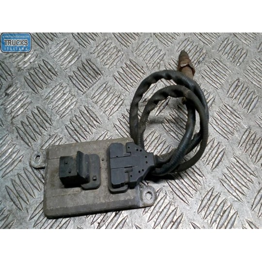 CENTRALINE VARIE MERCEDES-BENZ truck Actros euro 5 2008>2013 usato