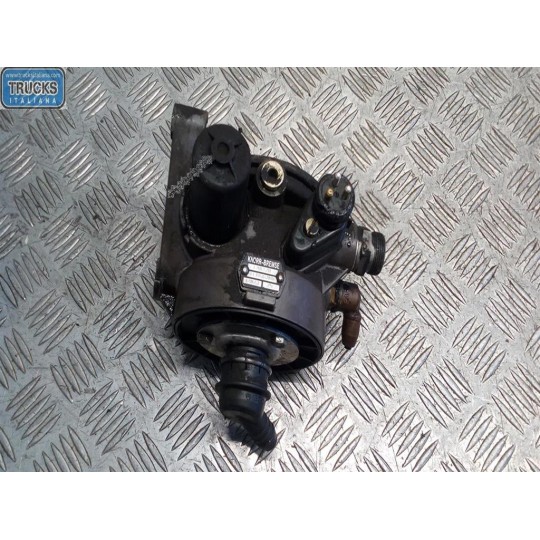 DRIER BARKESYSTEM  IVECO EUROTECH used