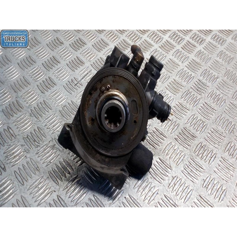 IVECO ESSICCATORE IVECO EUROTECH usato