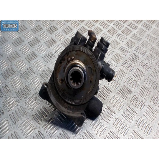 DRIER BARKESYSTEM  IVECO EUROTECH used