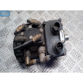 VARIE FRENI 1 IVECO...