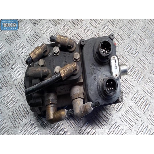 VARIE FRENI 1 IVECO EUROTECH usato