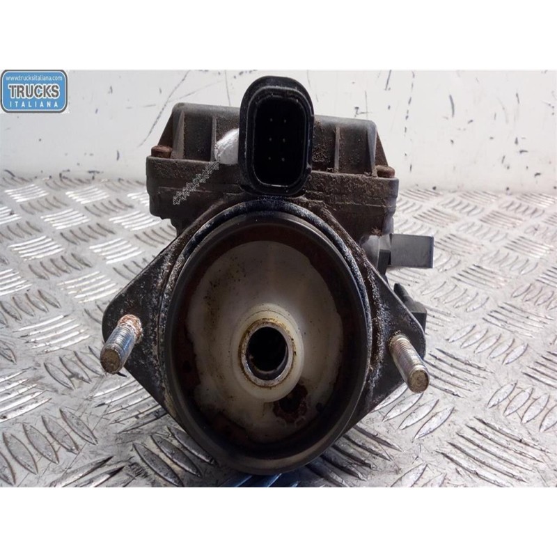 MAN VARIOUS BRAKE 1  MAN TGX  used