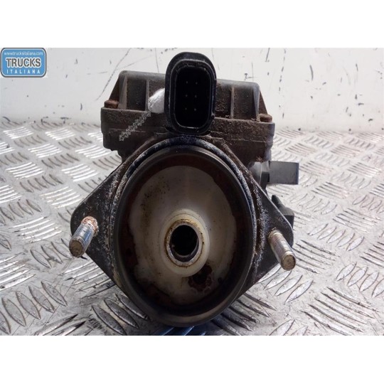 VARIOUS BRAKE 1  MAN TGX  used