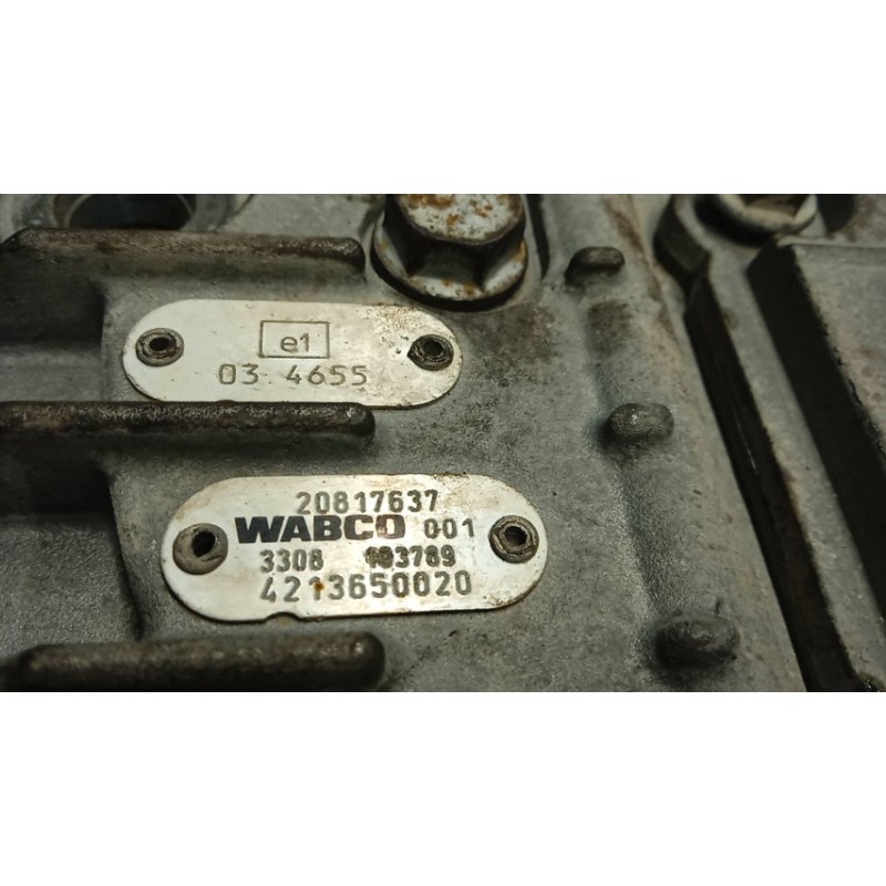 RENAULT truck ATTUATORE RENAULT truck Premium 2005>2013 usato