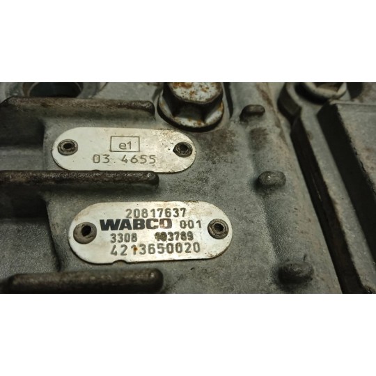 ATTUATORE RENAULT truck Premium 2005>2013 usato