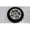 HYUNDAI KIT ALLOY WHEELS  HYUNDAI Tucson 2015>2018 used